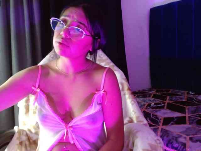 Fiorella-wish webcam