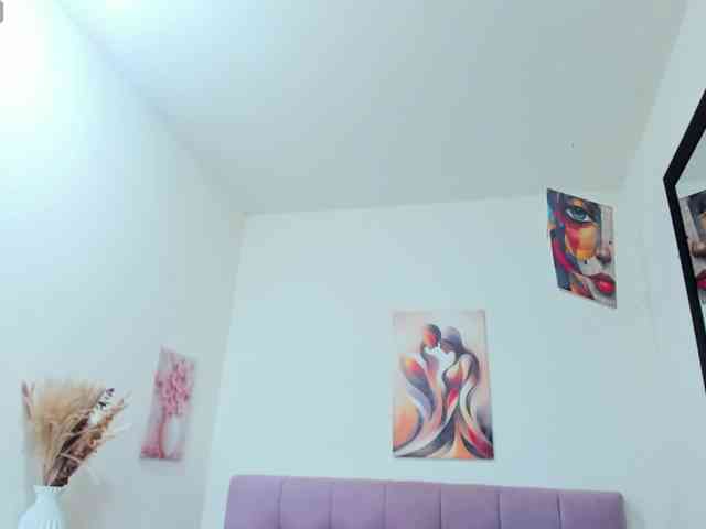 Fiorella-wish webcam