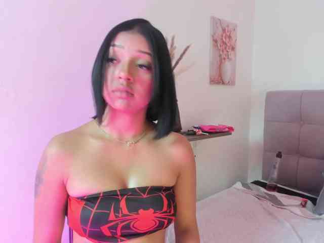 Fiorella-wish webcam