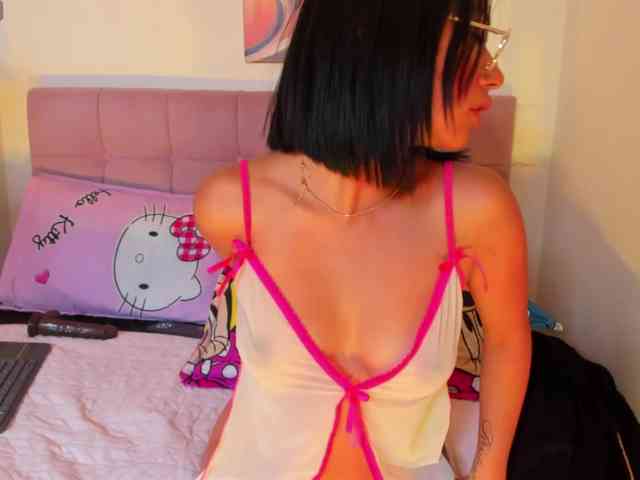 Fiorella-wish webcam
