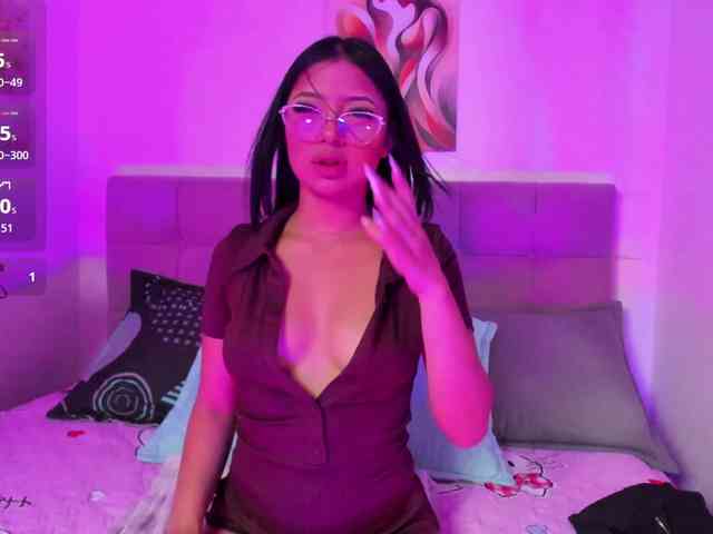 Fiorella-wish webcam
