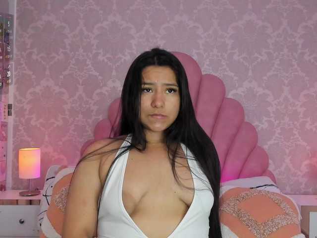 MadisonHill live cam on BongaCams