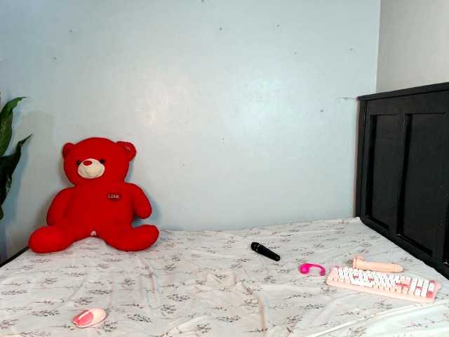 DarkCoco live cam on BongaCams