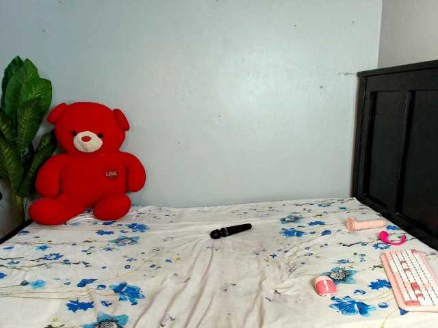 DarkCoco live cam on BongaCams