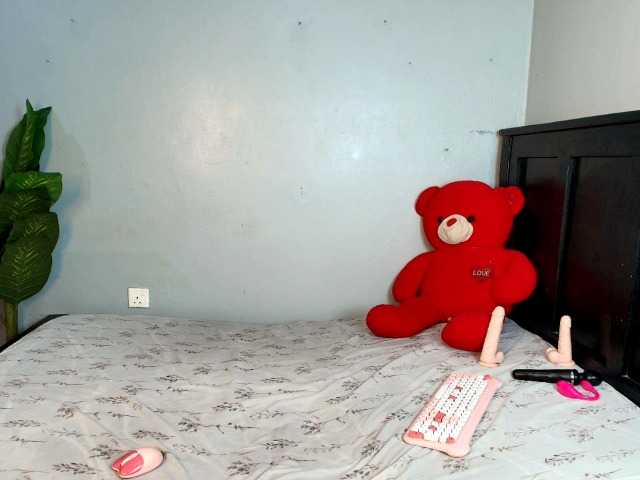 DarkCoco live cam on BongaCams
