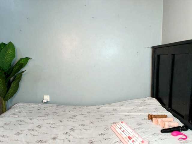 DarkCoco live cam on BongaCams