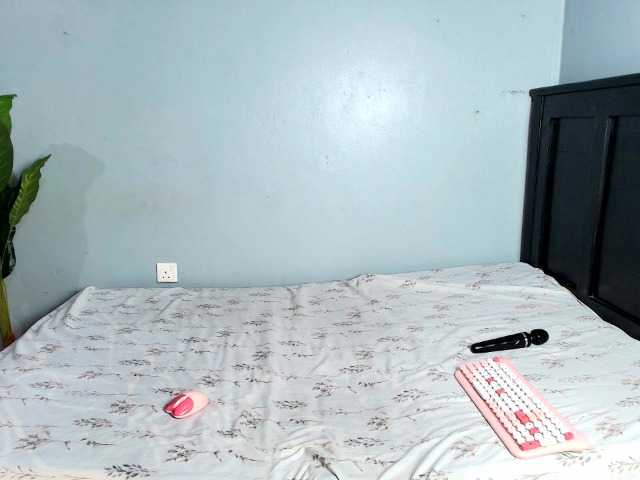 DarkCoco live cam on BongaCams