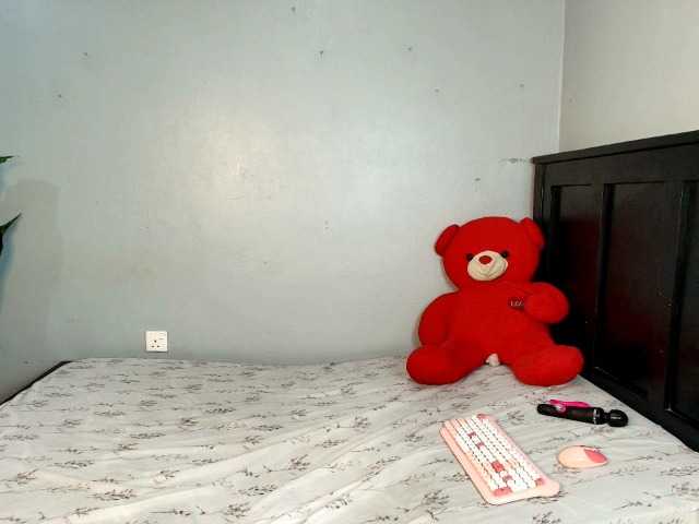 DarkCoco live cam on BongaCams