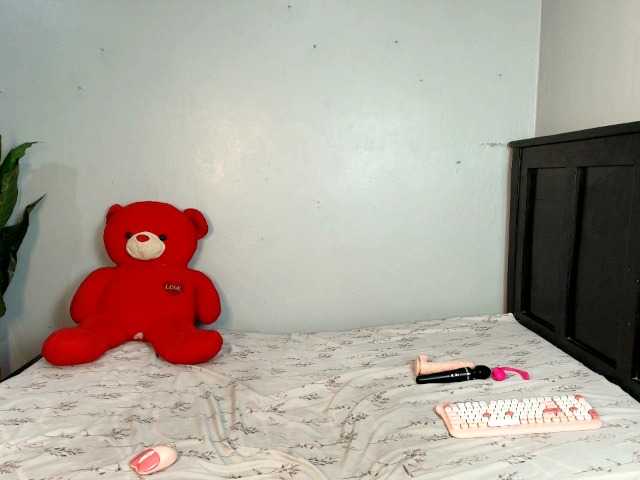 DarkCoco live cam on BongaCams