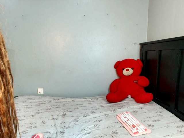 DarkCoco live cam on BongaCams