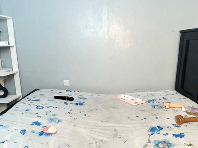 DarkCoco live cam on BongaCams