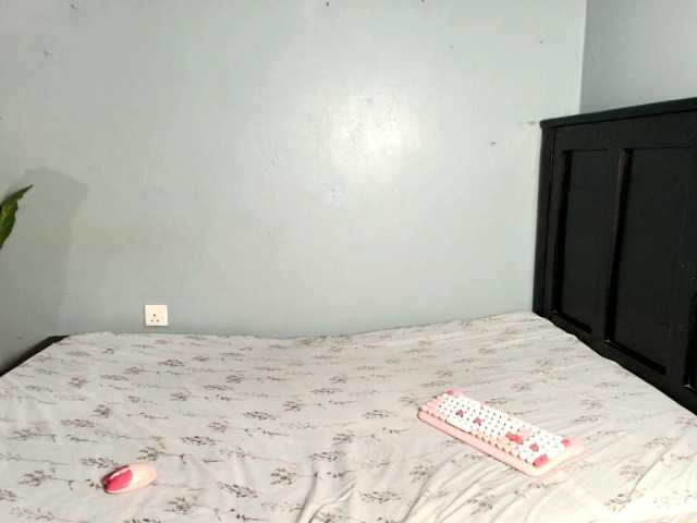 DarkCoco live cam on BongaCams