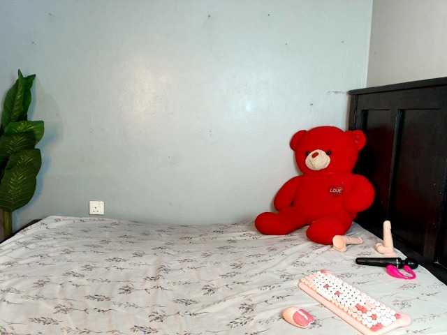 DarkCoco live cam on BongaCams