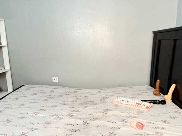 DarkCoco live cam on BongaCams