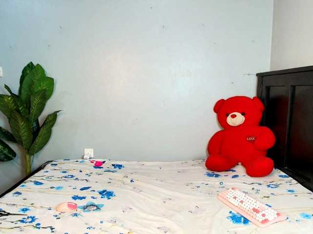 DarkCoco live cam on BongaCams
