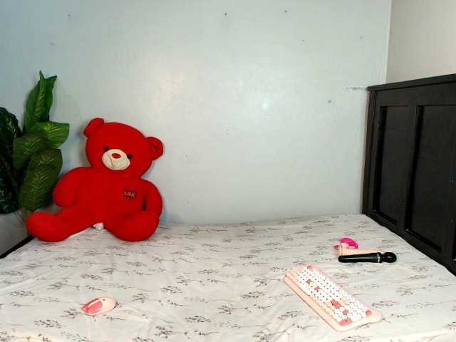 DarkCoco live cam on BongaCams