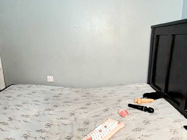 DarkCoco live cam on BongaCams