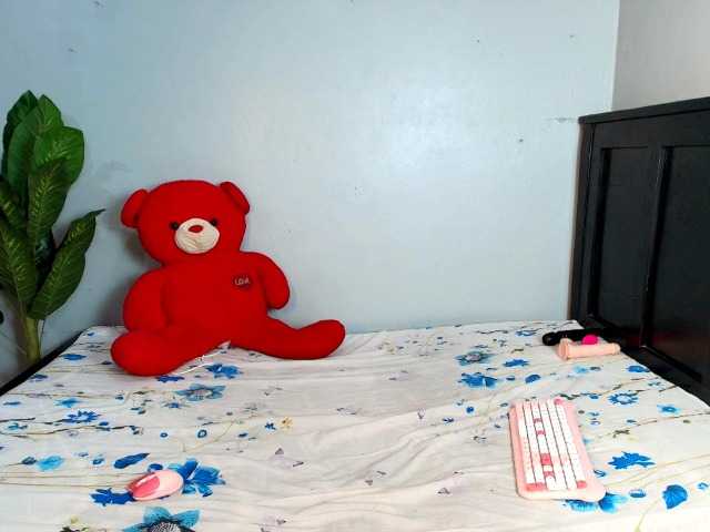 DarkCoco live cam on BongaCams