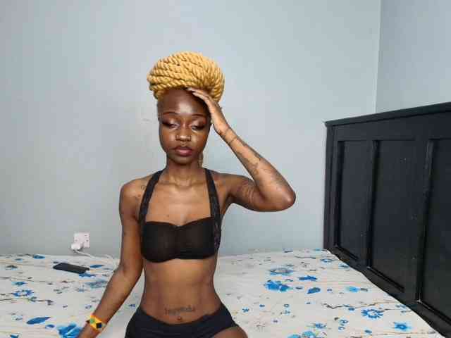 DarkCoco webcam