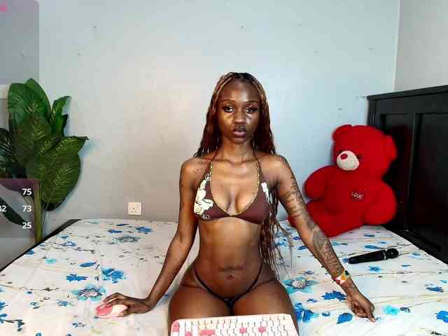 DarkCoco DarkCoco