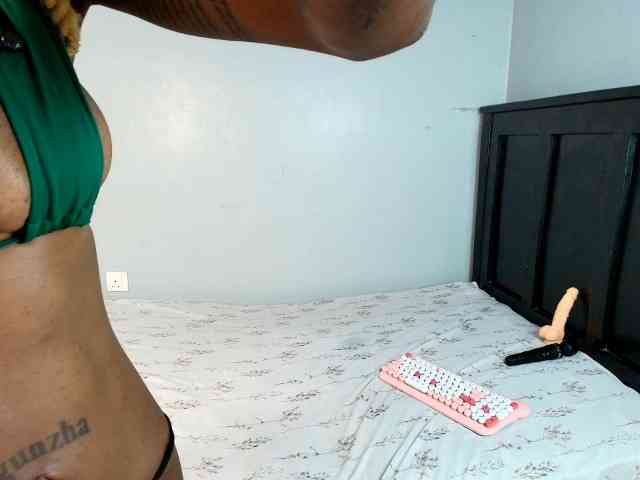 DarkCoco webcam
