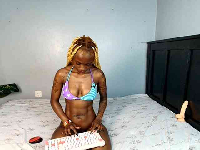 DarkCoco webcam
