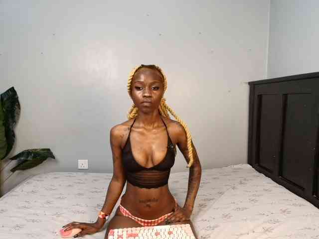DarkCoco