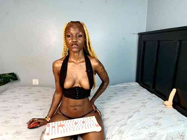 DarkCoco webcam