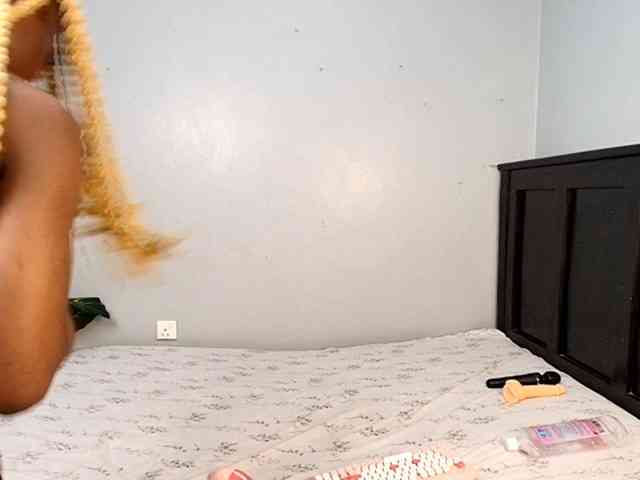 DarkCoco webcam