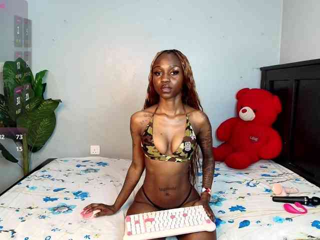 DarkCoco webcam