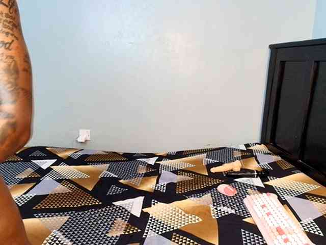 DarkCoco webcam