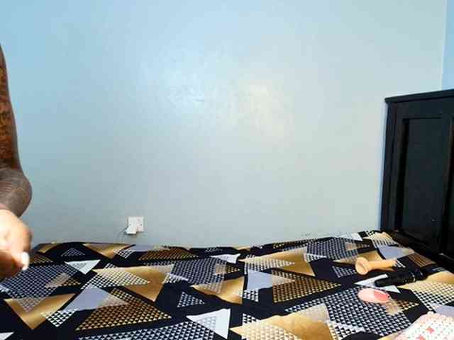 DarkCoco webcam