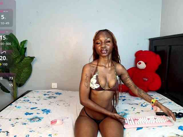 DarkCoco webcam