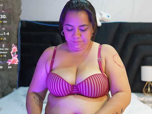 chubbythickmilf, en directo ahora en BongaCams