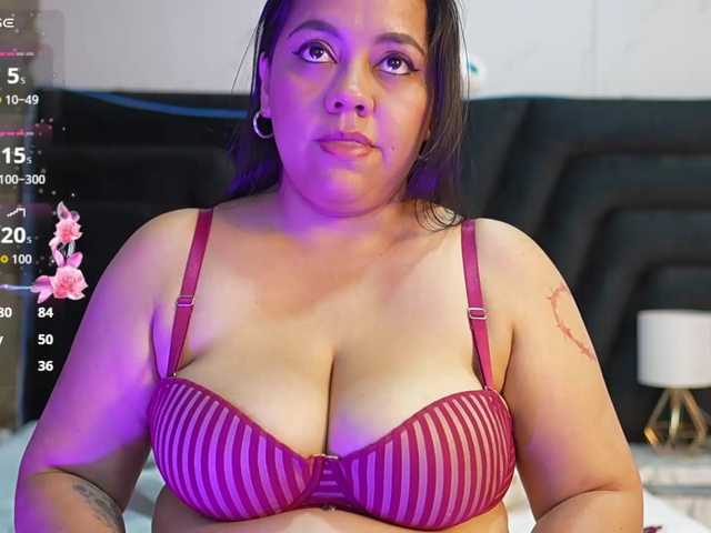 chubbythickmilf live cam on BongaCams