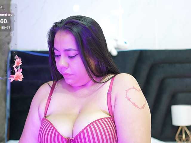 chubbythickmilf, en directo ahora en BongaCams