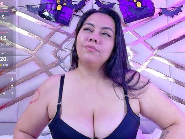 chubbythickmilf live cam on BongaCams