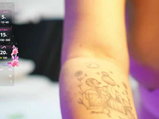 chubbythickmilf, en directo ahora en BongaCams