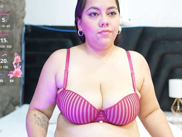 chubbythickmilf, live now on BongaCams