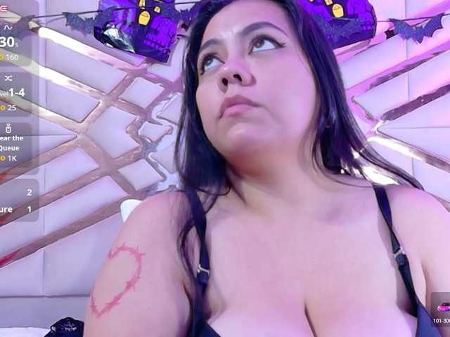 chubbythickmilf live cam on BongaCams