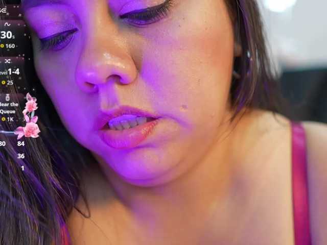 chubbythickmilf, en directo ahora en BongaCams