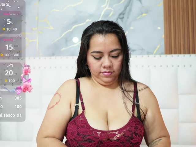 chubbythickmilf live cam on BongaCams