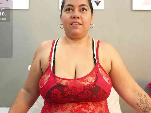 chubbythickmilf's live room