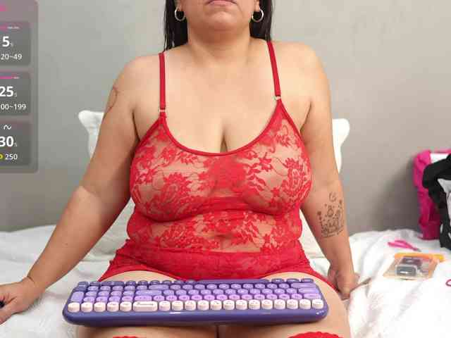 chubbythickmilf