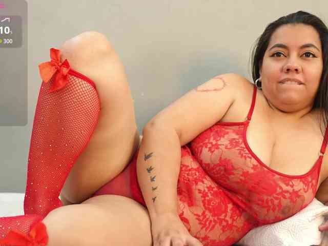 chubbythickmilf webcam