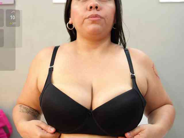 Модель: chubbythickmilf