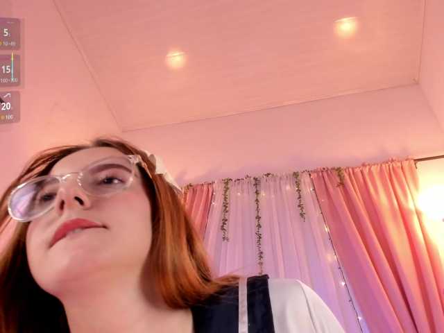 MileyBloom live cam on BongaCams