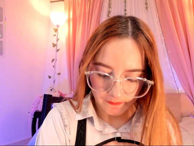 MileyBloom live cam on BongaCams