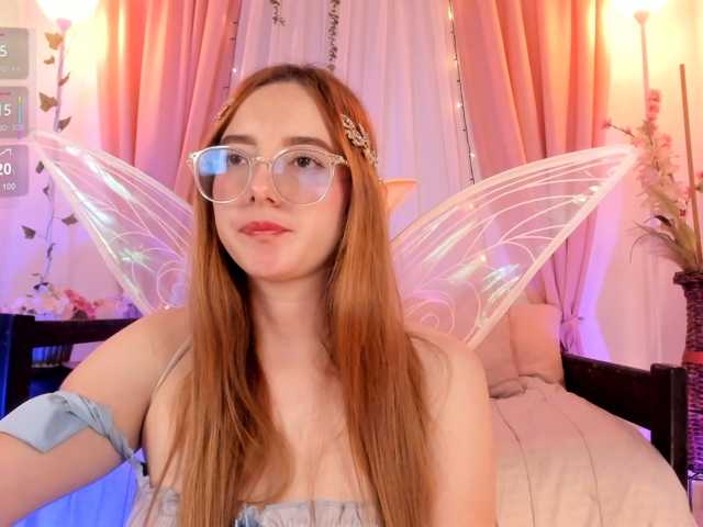 MileyBloom live cam on BongaCams