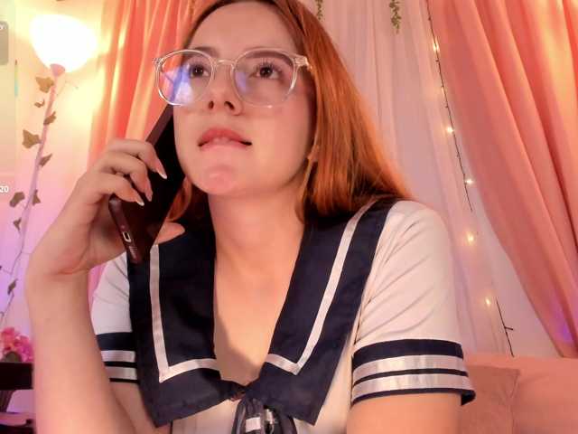 MileyBloom live cam on BongaCams